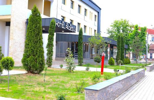 Faget Hotel | Hotel Padesul