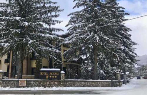 Pescasseroli Hotel | Hotel Pagnani