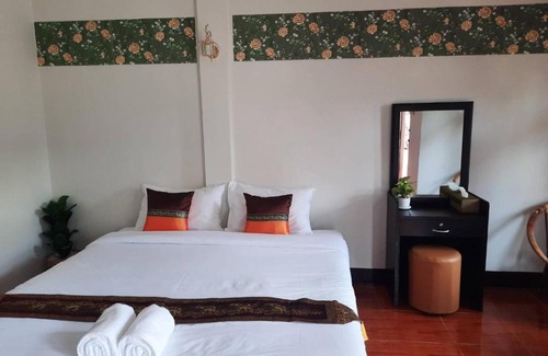 Pai Hotel | Hotel Pailifornia
