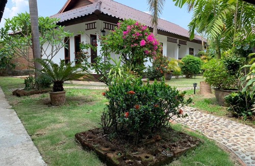 Pai Hotel | Hotel Pailifornia