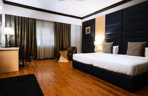 Jayadev Vihar Hotel | Hotel Pal Heights