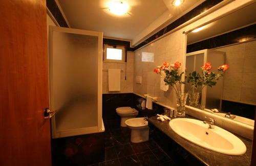 Pomezia Hotel | Hotel Palace 2000