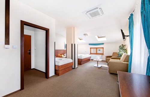 Plzen Hotel | Hotel Palace