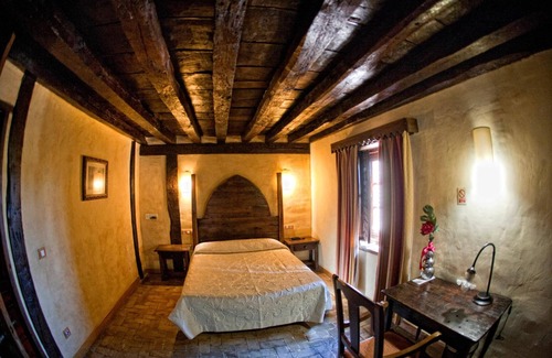 Elorriaga Hotel | Hotel Palacio de Elorriaga
