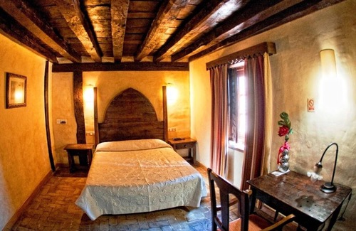 Elorriaga Hotel | Hotel Palacio de Elorriaga