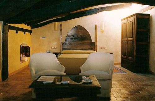 Elorriaga Hotel | Hotel Palacio de Elorriaga