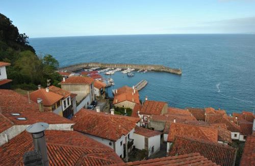Lastres Hotel | Hotel Palacio de los Vallados