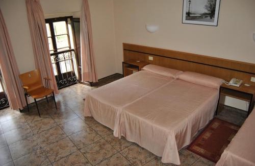 Lastres Hotel | Hotel Palacio de los Vallados