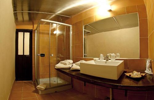 Uyuni Hotel | Hotel Palacio de Sal