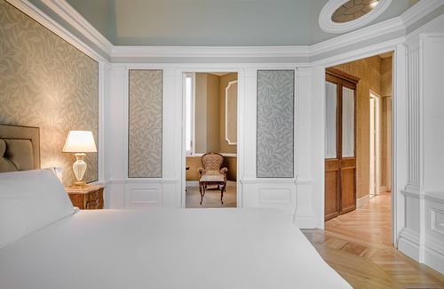 Jeronimos Hotel | Hotel Palacio Del Retiro, Autograph Collection