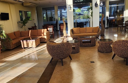 San Pedro Resort | Hotel Palacio