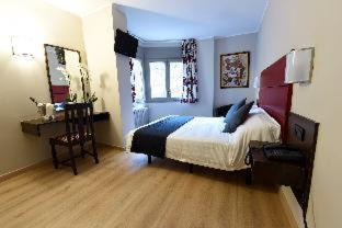 Erts Hotel | Hotel Palarine