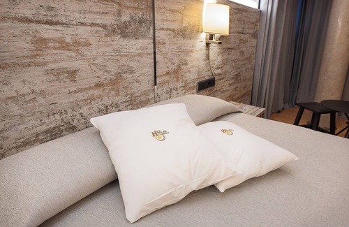 Sant Julia de Ramis Hotel | Hotel Palau de girona