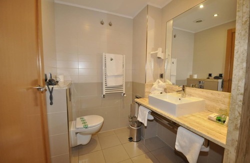 Sant Julia de Ramis Hotel | Hotel Palau de girona