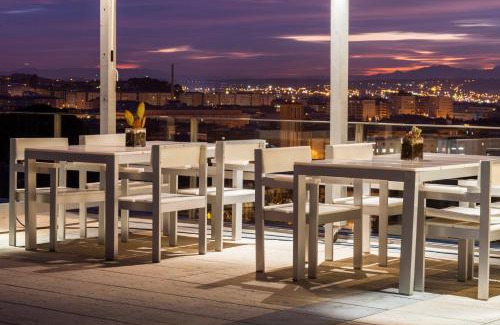 el Carme Hotel | Hotel Palau de Bellavista Girona by URH