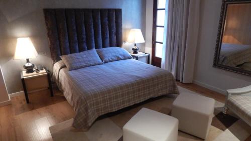 Forcall Hotel | Hotel Palau dels Osset