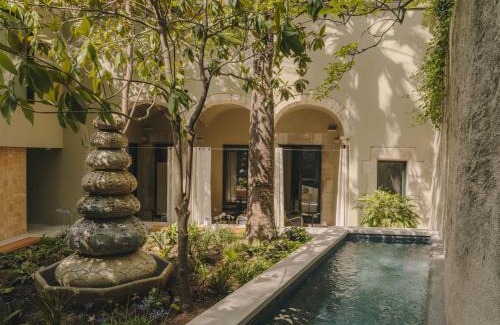 Barri Vell Hotel | Hotel Palau Fugit