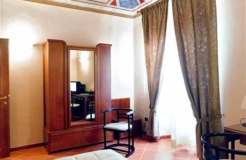 Spello Hotel | Hotel Palazzo Bocci