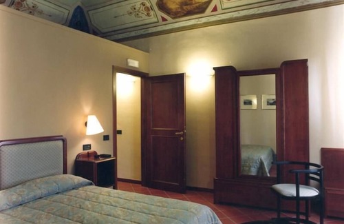Spello Hotel | Hotel Palazzo Bocci