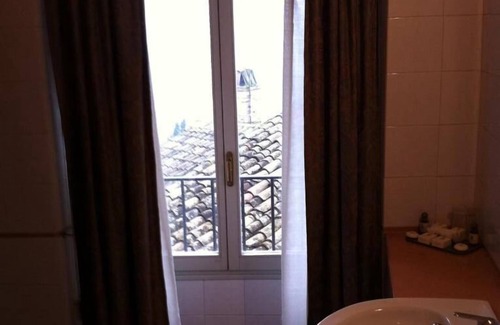 Spello Hotel | Hotel Palazzo Bocci