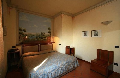 Spello Hotel | Hotel Palazzo Bocci