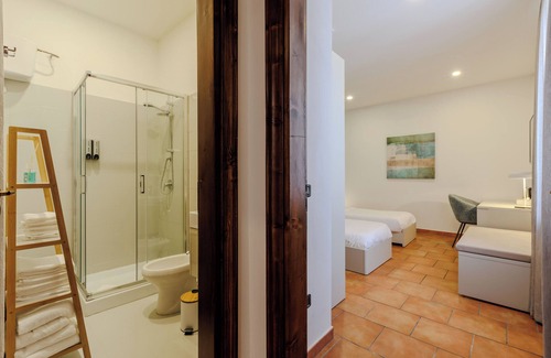 Agnone Hotel | Hotel Palazzo della Città