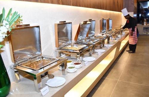 Tezpur Hotel | Hotel Palazzo Prime