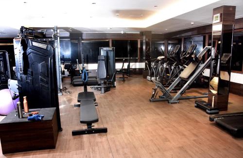 Tezpur Hotel | Hotel Palazzo Prime
