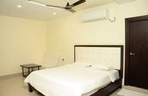Nandyal Hotel | HOTEL PALLA'S PRIDE