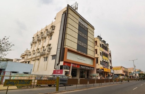 Nandyal Hotel | HOTEL PALLA'S PRIDE