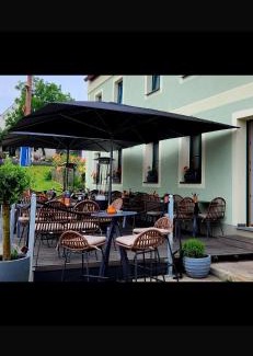 Eching Hotel | Hotel Pame Grill