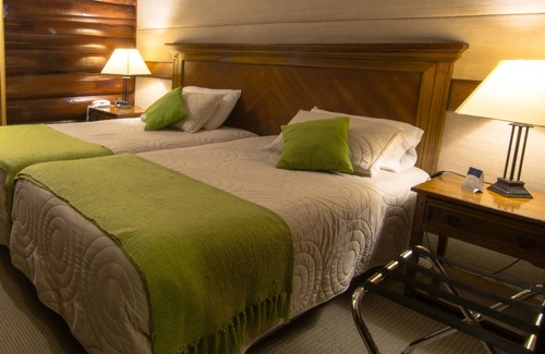 Ancud Hotel | Hotel Panamericana Ancud