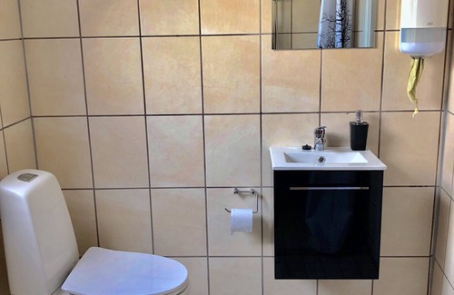 Nykøbing Hotel | Hotel Pandekagehuset