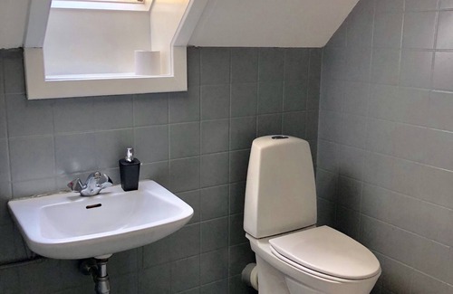 Nykøbing Hotel | Hotel Pandekagehuset
