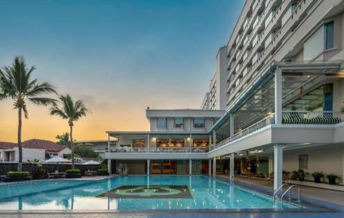 Pekanbaru Hotel | Hotel Pangeran