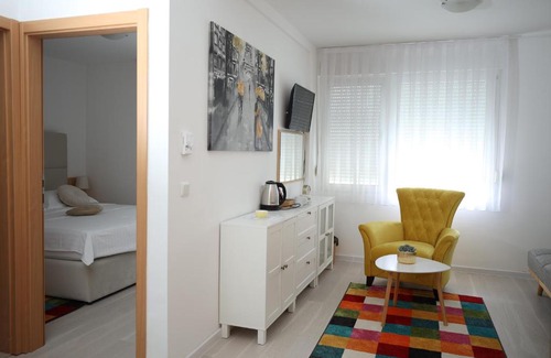 Sisak Hotel | Hotel Panonija