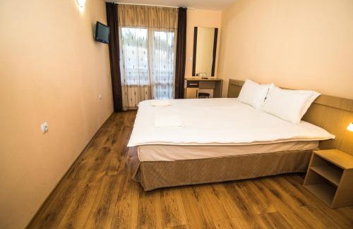 Panichishte Hotel | Hotel Panorama