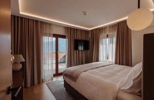 Crans-Montana Hotel | Hotel Panorama
