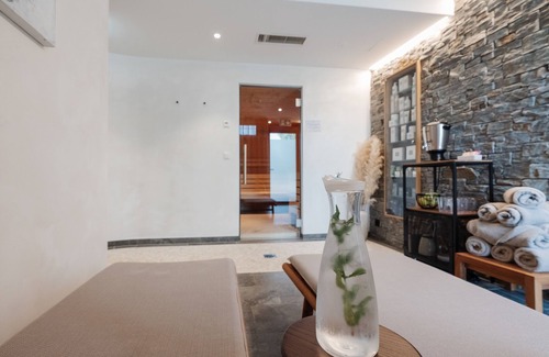 Crans-Montana Hotel | Hotel Panorama