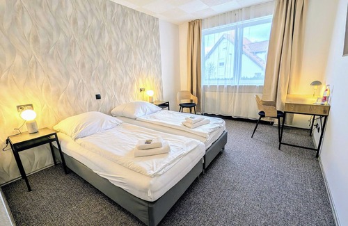 Niederfuellbach Hotel | Hotel Panorama