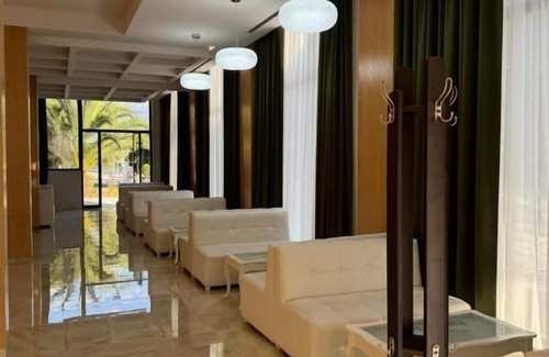 Elbasan Hotel | Hotel Panorama Elbasan