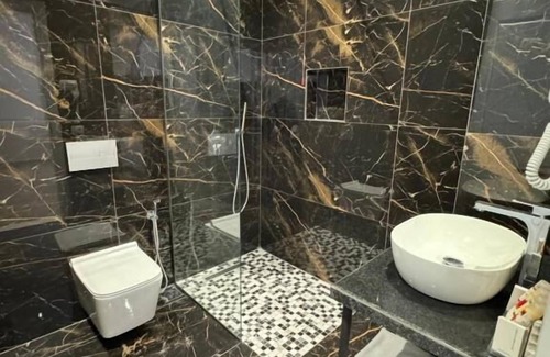 Elbasan Hotel | Hotel Panorama Elbasan