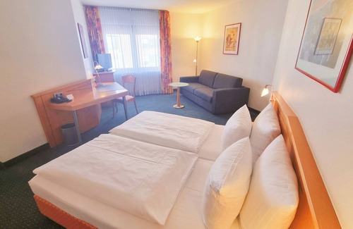 Billstedt Hotel | Hotel Panorama Hamburg - Billstedt
