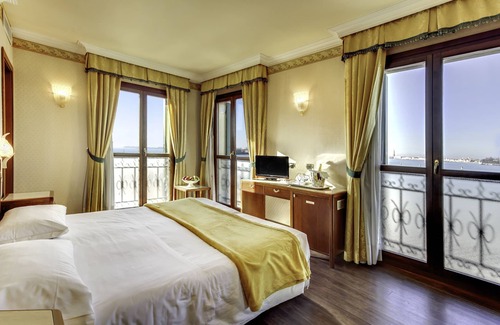 Santa Maria in Stelle Hotel | Hotel Panorama