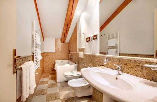 Santa Maria in Stelle Hotel | Hotel Panorama