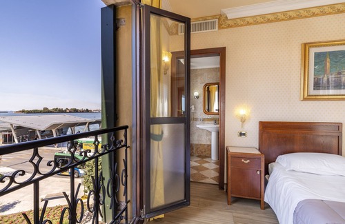Santa Maria in Stelle Hotel | Hotel Panorama