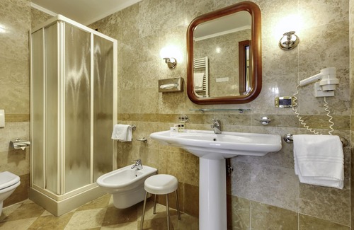Santa Maria in Stelle Hotel | Hotel Panorama