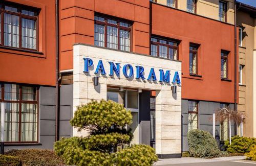 Mszczonow Hotel | Hotel Panorama