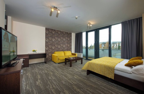 Strbske Pleso Hotel | Hotel Panorama