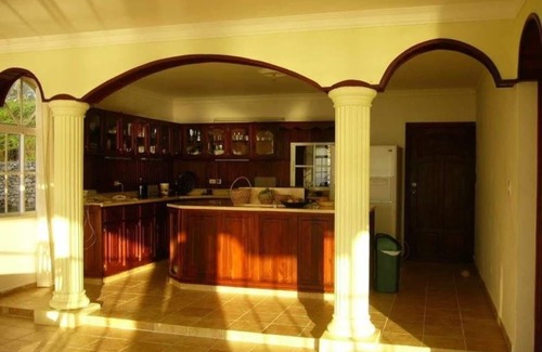 Juan Esteban Bed & Breakfast | Hotel Panoramica